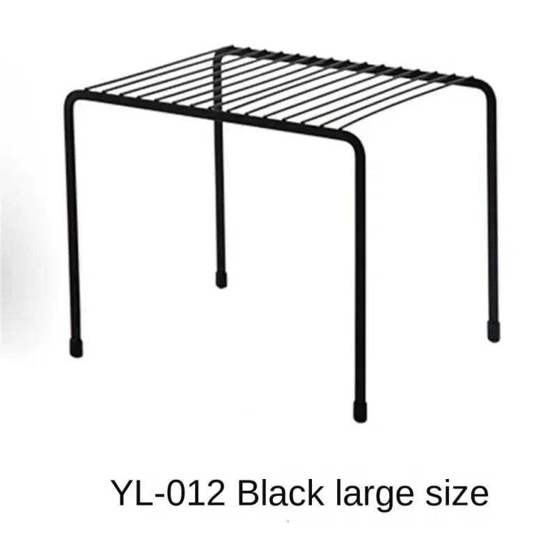 Metal Kitchen Storage Rack