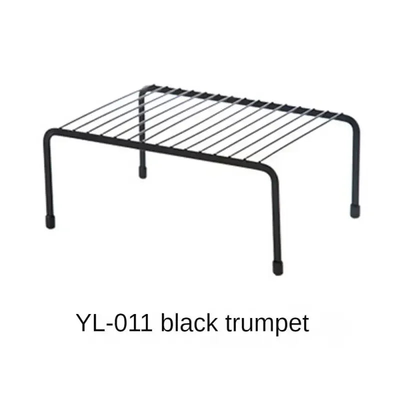 Metal Kitchen Storage Rack