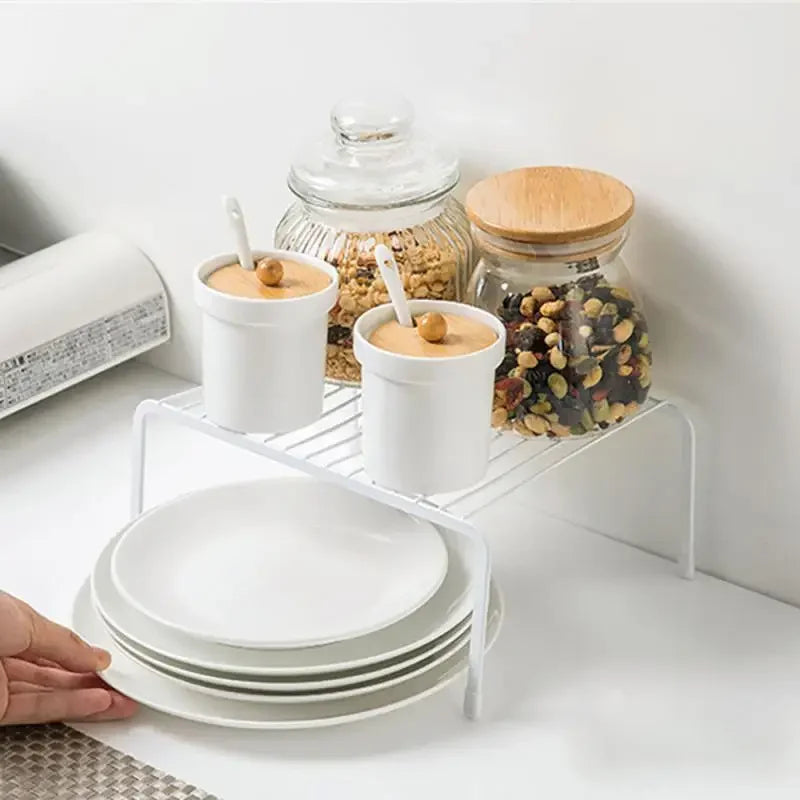 Metal Kitchen Storage Rack