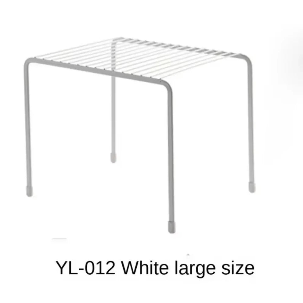 Metal Kitchen Storage Rack